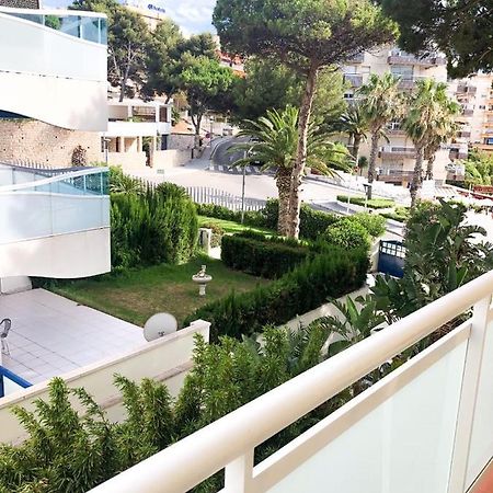 Mari Village Apartamento Luminoso,A 2 Minutos De La Playa Салоу Екстериор снимка